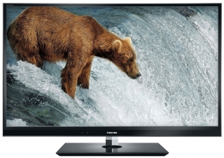 Toshiba 46WL863G Full HD (FHD) TV