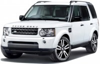 2015 Land Rover Discovery 3.0 SDV6 256 PS Otomatik SE (4x4) resim