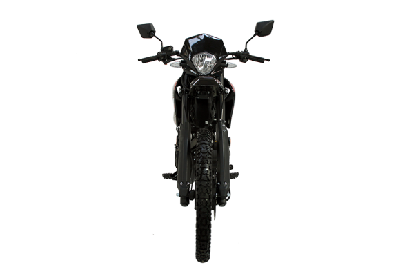 Mondial X-Treme MAX 150 Cross