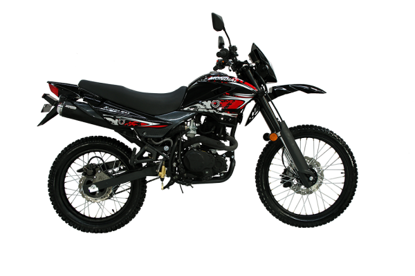 Mondial X-Treme MAX 150 Cross