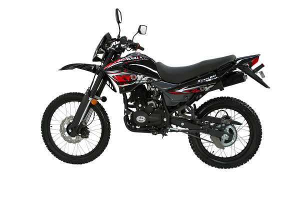 Mondial X-Treme MAX 150 Cross
