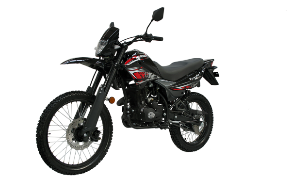 Mondial X-Treme MAX 150 Cross