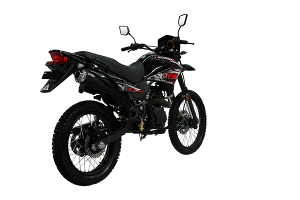 Mondial X-Treme MAX 150 Cross