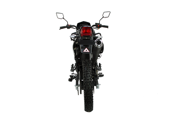 Mondial X-Treme MAX 150 Cross
