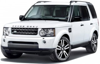 2015 Land Rover Discovery 3.0 SDV6 256 PS Otomatik HSE (4x4)