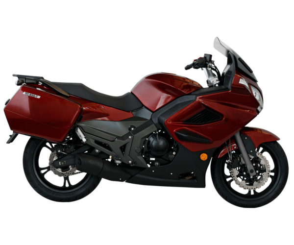 CFMOTO SD 650-T Touring
