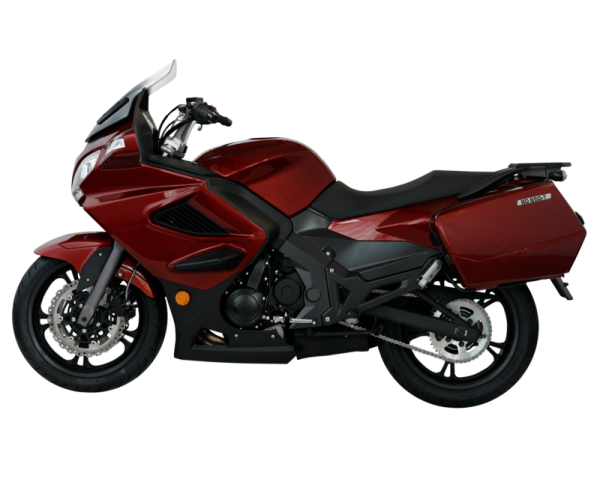 CFMOTO SD 650-T Touring