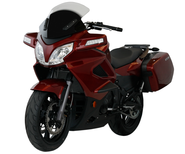 CFMOTO SD 650-T Touring