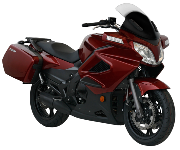 CFMOTO SD 650-T Touring
