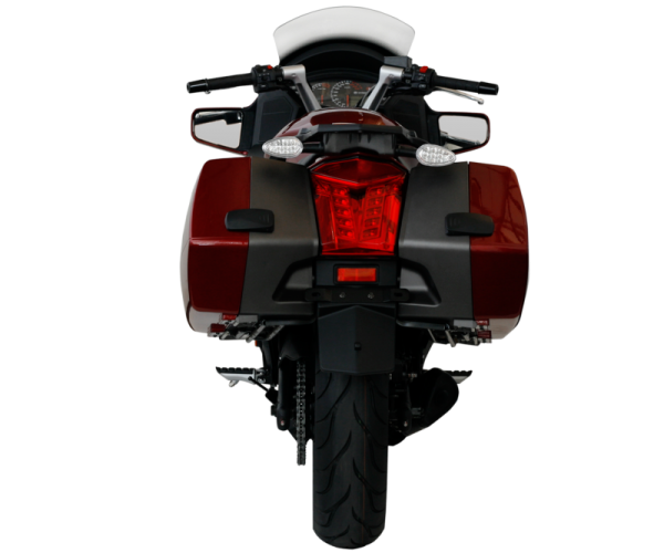 CFMOTO SD 650-T Touring