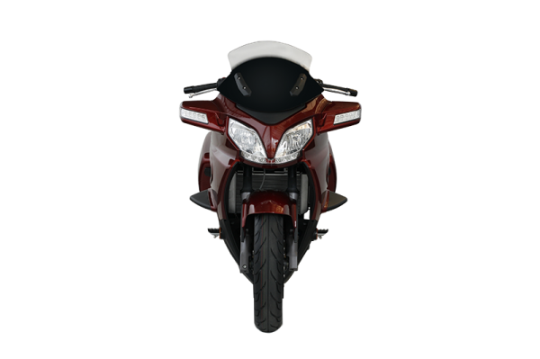 CFMOTO SD 650-T Touring