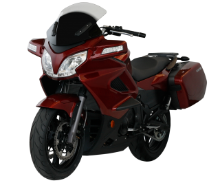CFMOTO SD 650-T Touring