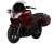 CFMOTO SD 650-T Touring