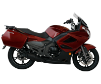 CFMOTO SD 650-T resim