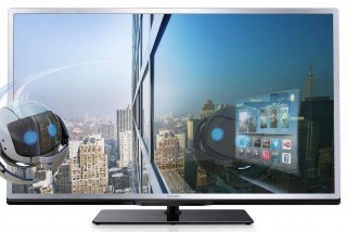 Philips 46PFL4508K Full HD (FHD) TV