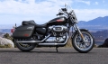 Harley Davidson SuperLow 1200T resim