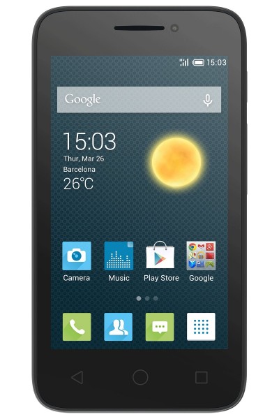 Alcatel OneTouch PIXI 3