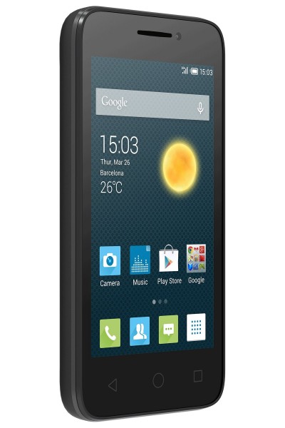 Alcatel OneTouch PIXI 3