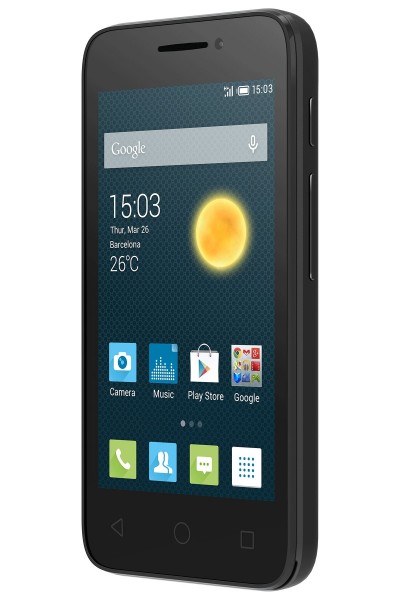 Alcatel OneTouch PIXI 3