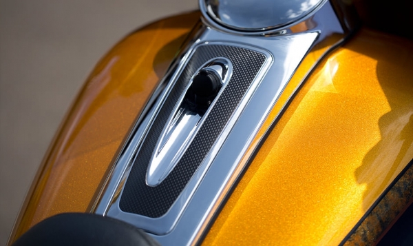 Harley Davidson CVO Limited Touring