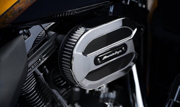 Harley Davidson CVO Limited Touring