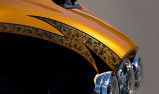 Harley Davidson CVO Limited Touring
