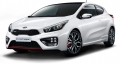 2015 Kia ProCeed GT 1.6 T-GDI 204 PS resim