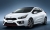 2015 Kia ProCeed GT 1.6 T-GDI 204 PS