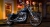 Harley Davidson Seventy-Two Touring