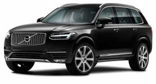 2015 Volvo XC90 D5 2.0 225 HP AWD Otomatik Momentum (4x4)