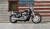 Harley Davidson Low Rider Chopper