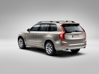 2015 Volvo XC90 D5 2.0 225 HP AWD Otomatik Inscription (4x4)