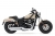 Harley Davidson Fat Bob Chopper
