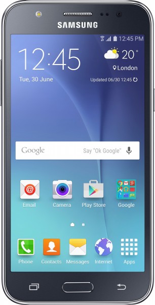 Samsung Galaxy J7 (4G / Tek Hat)