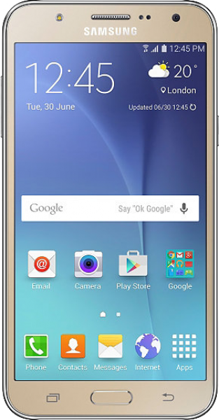 Samsung Galaxy J7 (4G / Tek Hat)