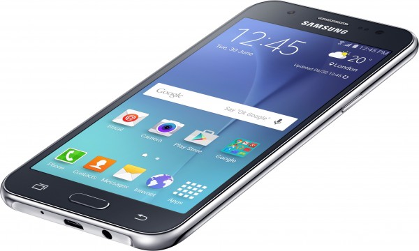 Samsung Galaxy J7 (4G / Tek Hat)