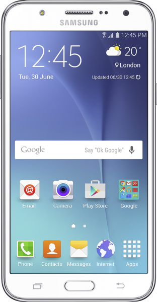 Samsung Galaxy J7 (4G / Tek Hat)