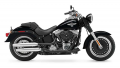 Harley Davidson Fat Boy resim