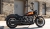Harley Davidson Fat Boy Special Chopper