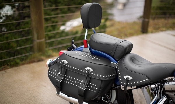 Harley Davidson Heritage Softail Classic Chopper