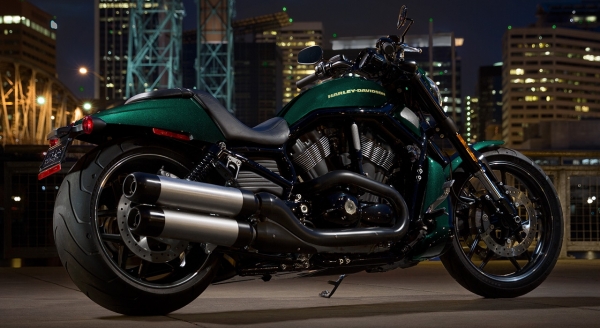 Harley Davidson Night Rod