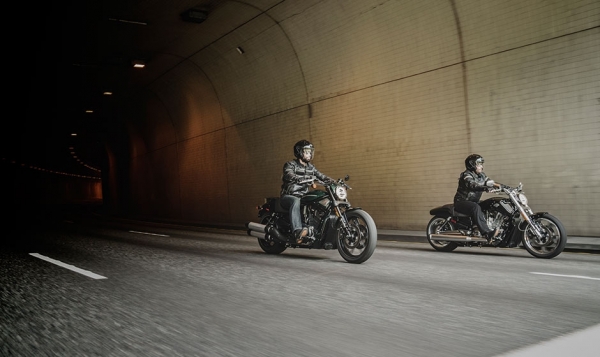 Harley Davidson Night Rod