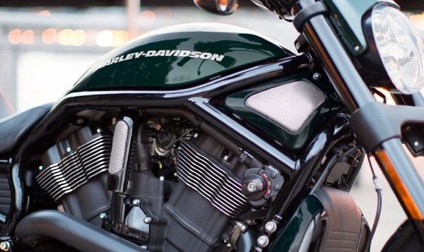 Harley Davidson Night Rod