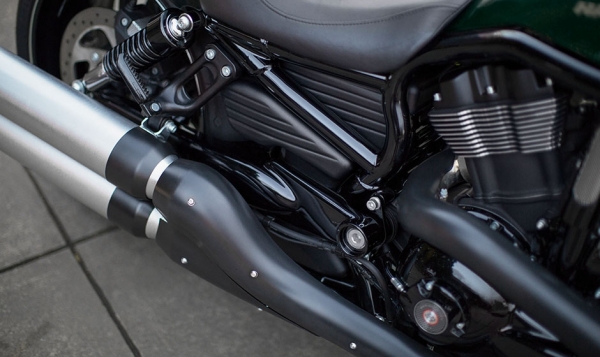 Harley Davidson Night Rod