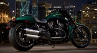 Harley Davidson Night Rod Special resim