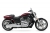 Harley Davidson V-Rod Muscle Chopper