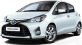 2015 Toyota Yaris 1.5 Hybrid 100 PS Spirit resim