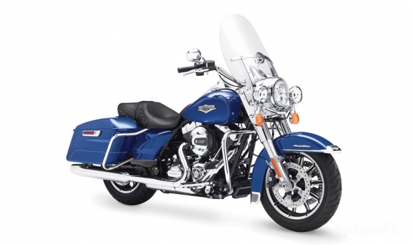 Harley Davidson Road King Classic Touring