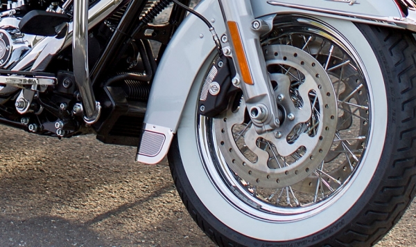 Harley Davidson Road King Classic Touring