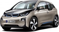 2015 BMW i3 170 BG Otomatik resim